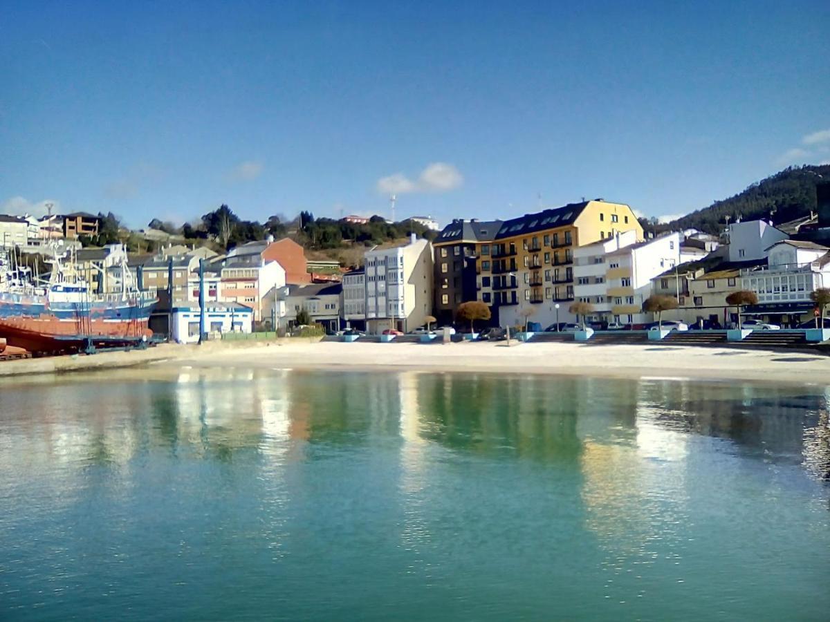 Apartamento Piscina 1G By Urraca Suites Viveiro Esterno foto